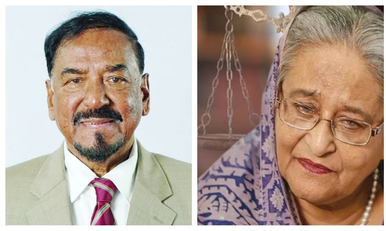 No possibility for Hasina to return in next 10 years: Speaker