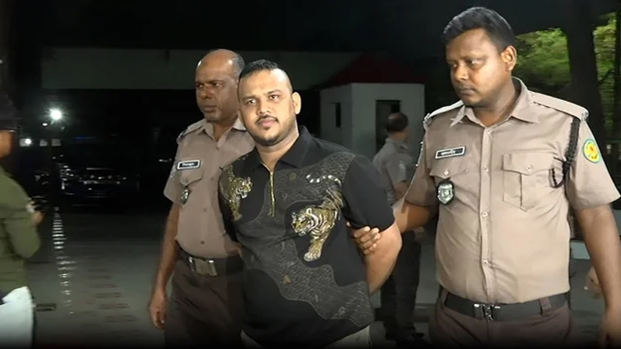 picchi raja