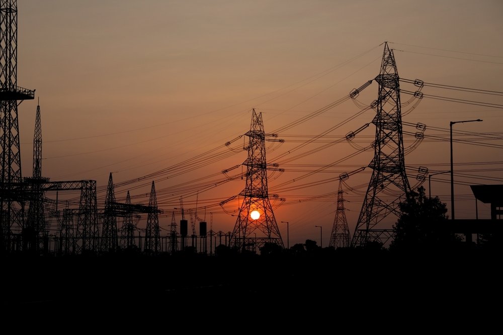 Türkiye eyes energy bridge role with new Gulf electricity corridor