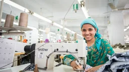 Bangladesh’s RMG exports increase amid volatile world market