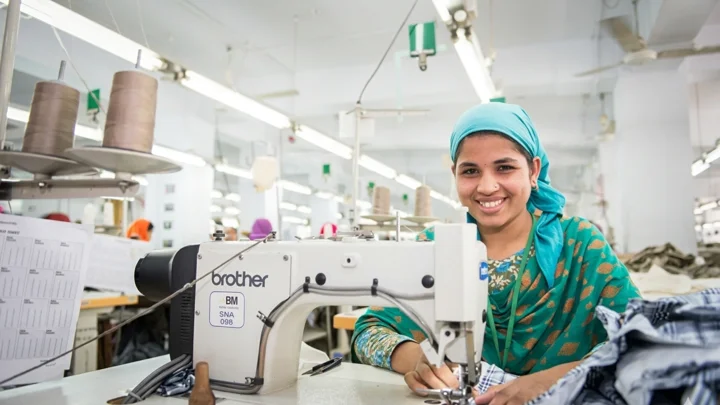 Bangladesh’s RMG exports increase amid volatile world market