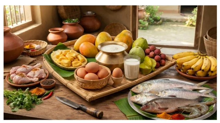 Hazards in every food, how to stay safe: What experts say
