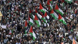 Morocco’s pro-Palestine protests challenge king’s deepening Israel ties