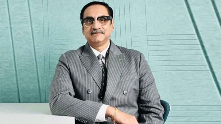 পিএইচডি ডিগ্রি অর্জন করলেন পিনাকী ভট্টাচার্য
