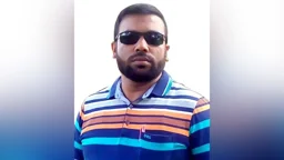 ইউপি সদস্য হয়েও জেলে কার্ড নেন বিএনপি নেতা, তোলেন চালও