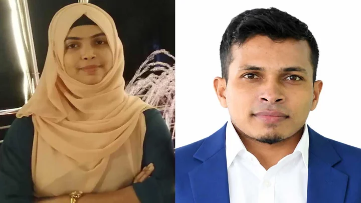সেই সুমাইয়া ও জাহিদের নাম এলো সহকারী শিক্ষক নিয়োগের তালিকায়