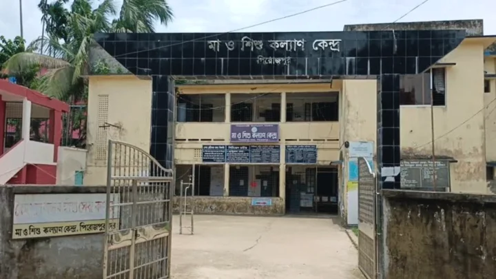 ৪৯ পদের বিপরীতে আছেন ১২ জন, স্বাস্থ্যসেবা চলছে ধুঁকে ধুঁকে