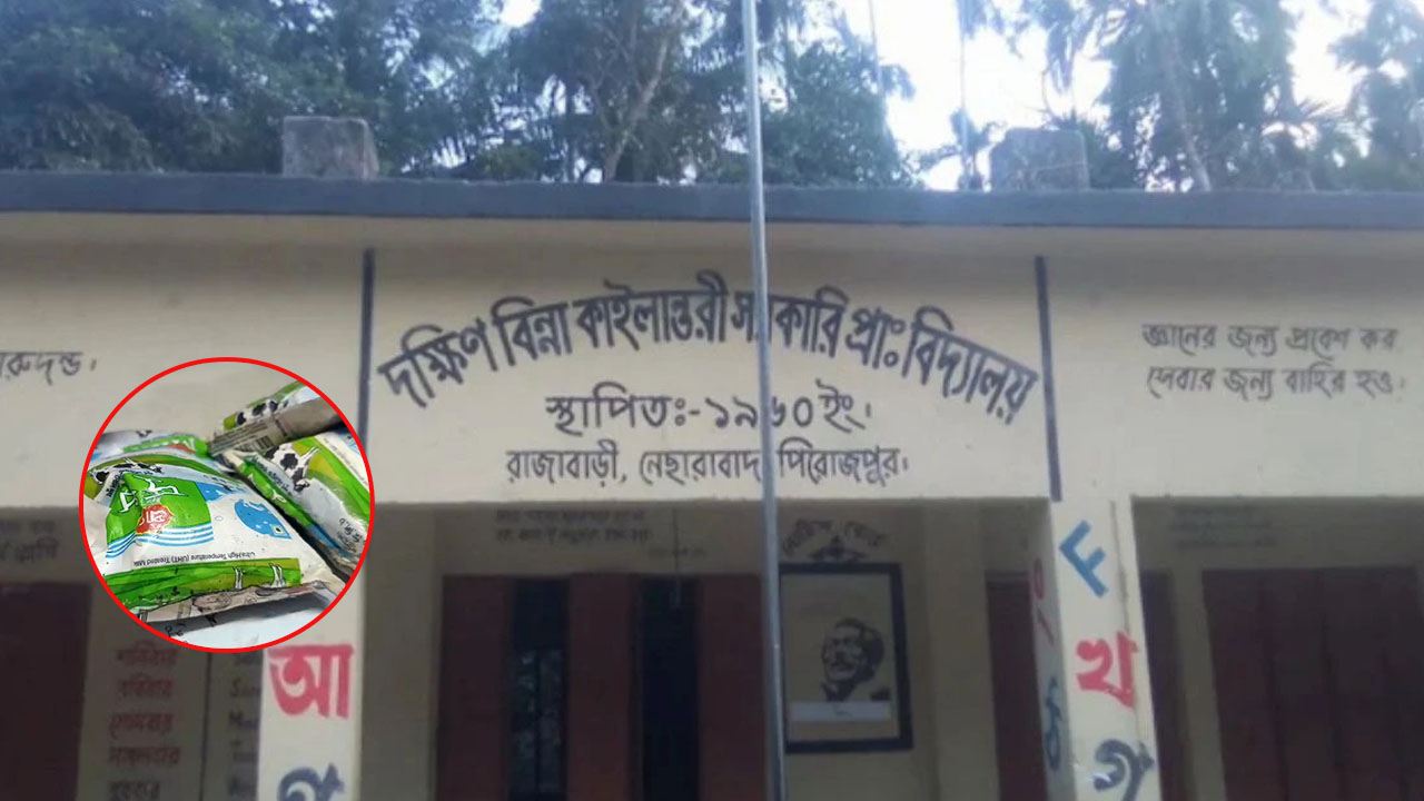 pirujpur