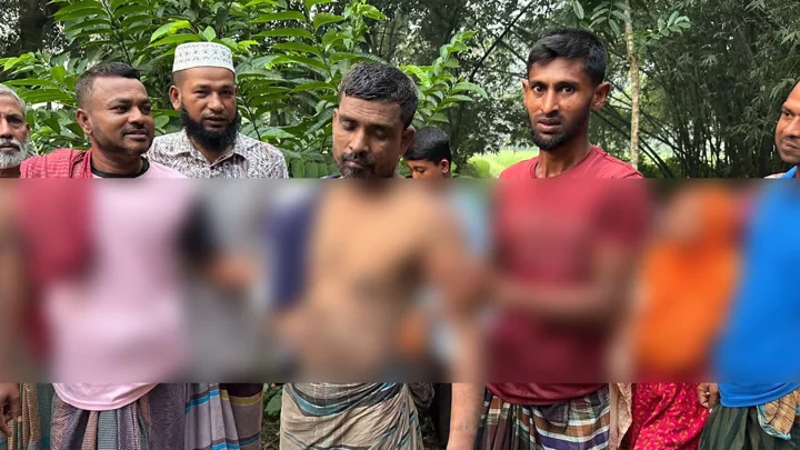 গরু চুরির সন্দেহে গণপিটুনি, প্রাণ গেল যুবকের