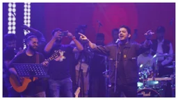 Dhaka’s live music scene faces growing uncertainty over foreign artists 