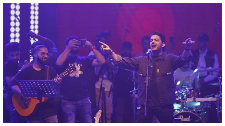 Dhaka’s live music scene faces growing uncertainty over foreign artists