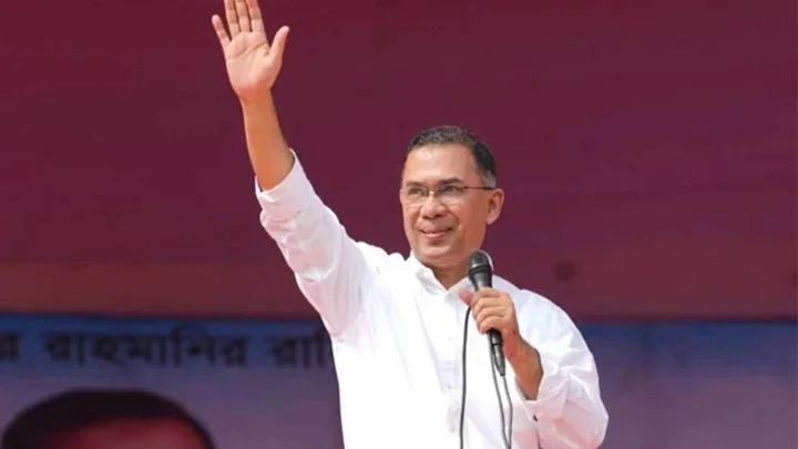PM Tarique to visit Khulna, Bagerhat on Thursday