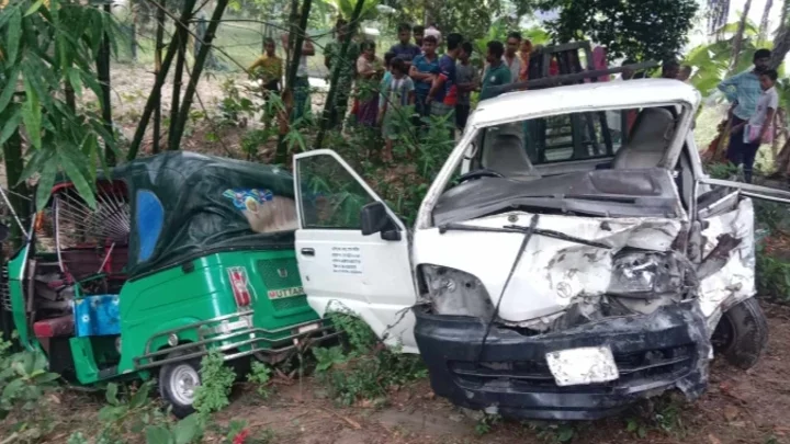 Road accidents kill 7,963 children in Bangladesh in around 7 years: RSF