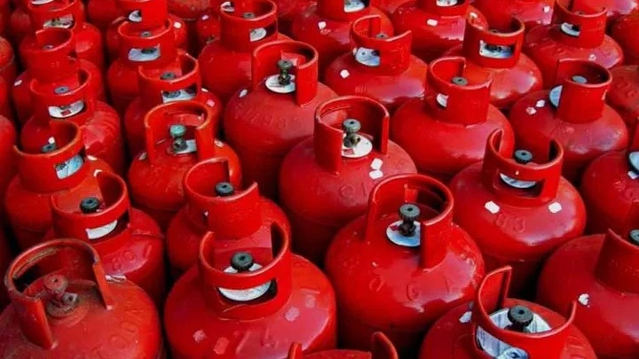 LPG traders withdraw planned Oct 15–16 nationwide strike