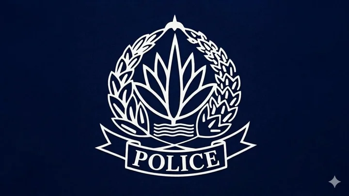 Four SP-DC of police transfer