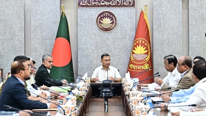 PM for faster implementation of Inner Circular Road project to ease Dhaka traffic