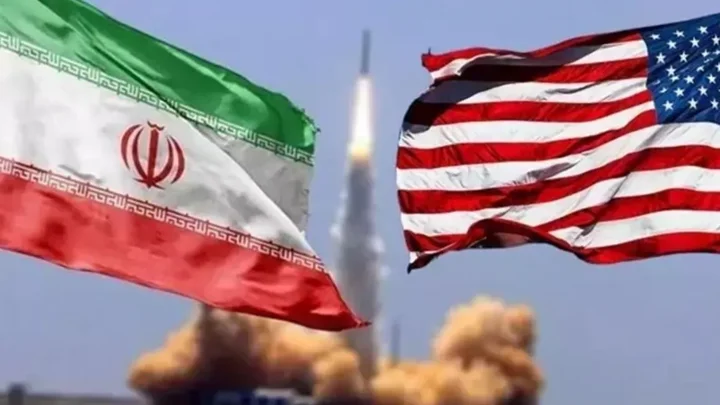 US, Iran attack oil tankers; crude heads to $100