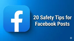 Think-while before post these 20 things in social media