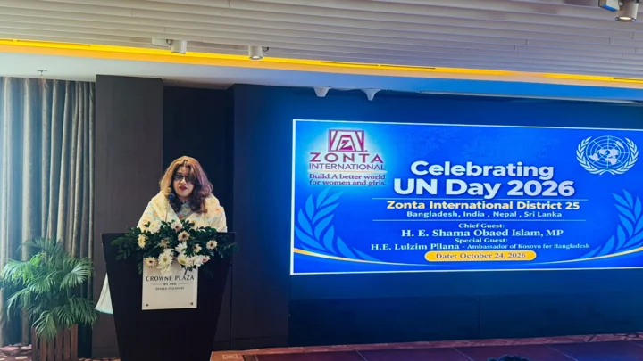 Bangladesh seeks predictable support for LDC graduation