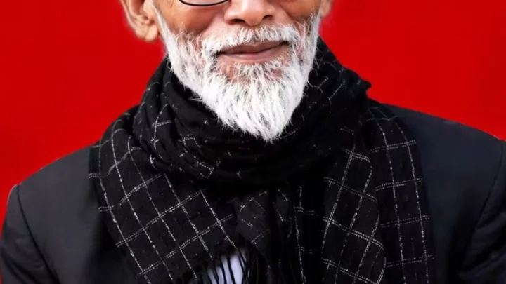 ময়মনসিংহের প্রবীণ বামপন্থি নেতা কমরেড শাহজাহান মারা গেছেন