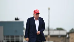 Trump hails defense pact between Türkiye, Pakistan, Saudi Arabia