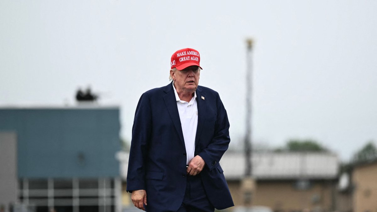 Trump hails defense pact between Türkiye, Pakistan, Saudi Arabia