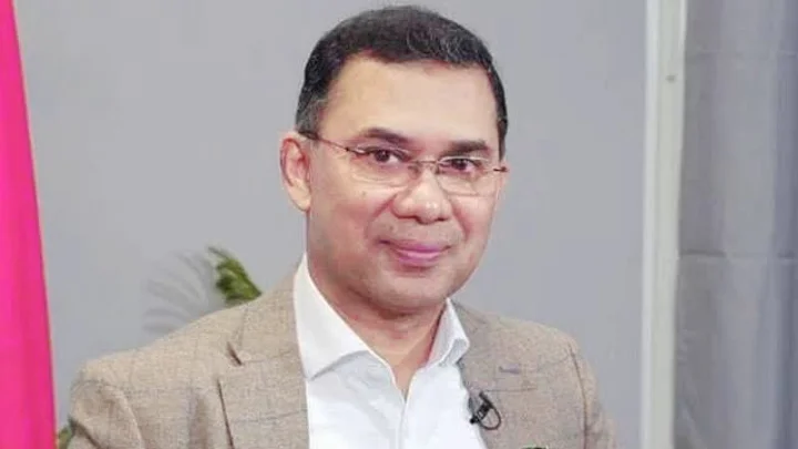 Prime Minister of the Nation, Not Just a Party: Tarique Rahman Proves His Intent Through Action