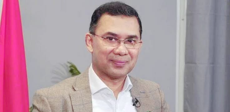 Prime Minister of the Nation, Not Just a Party: Tarique Rahman Proves His Intent Through Action