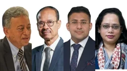Major reforms needed to attract foreign capital to stock market