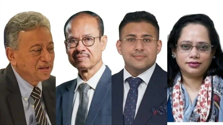 Major reforms needed to attract foreign capital to stock market