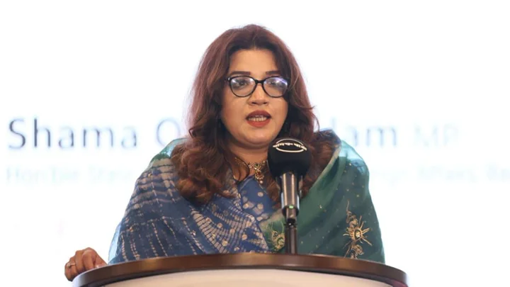 Dhaka assessing details of joining Mecca Pact: Shama Obaed