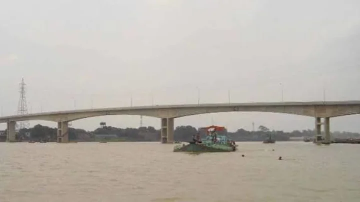 Tk 115.73cr project aims to introduce smart 
monitoring, maintenance of bridges