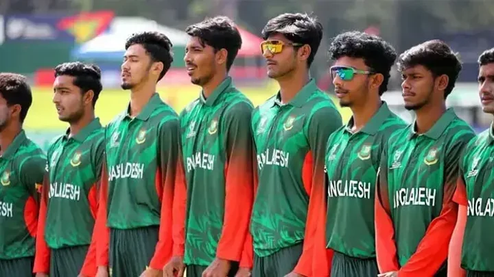 Bangladesh opt to bat against Afghanistan in Abu Dhabi Test