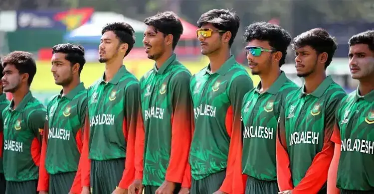 Bangladesh opt to bat against Afghanistan in Abu Dhabi Test