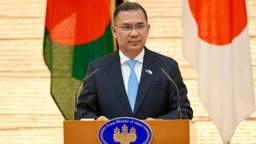 PM invites Japanese investors to join Bangladesh’s next growth phase