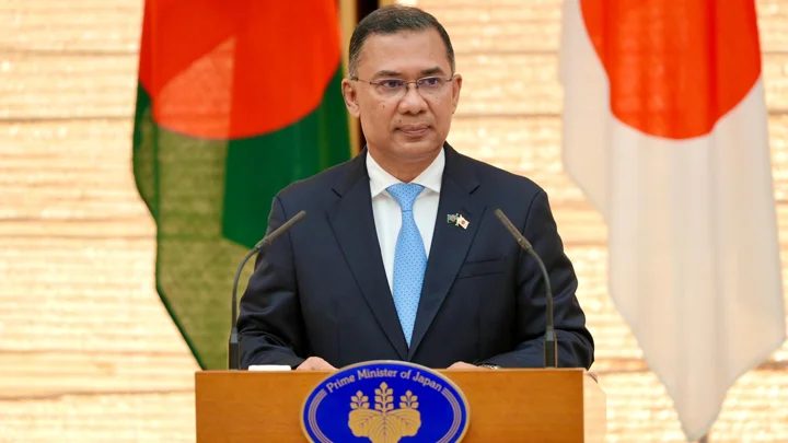 PM invites Japanese investors to join Bangladesh’s next growth phase