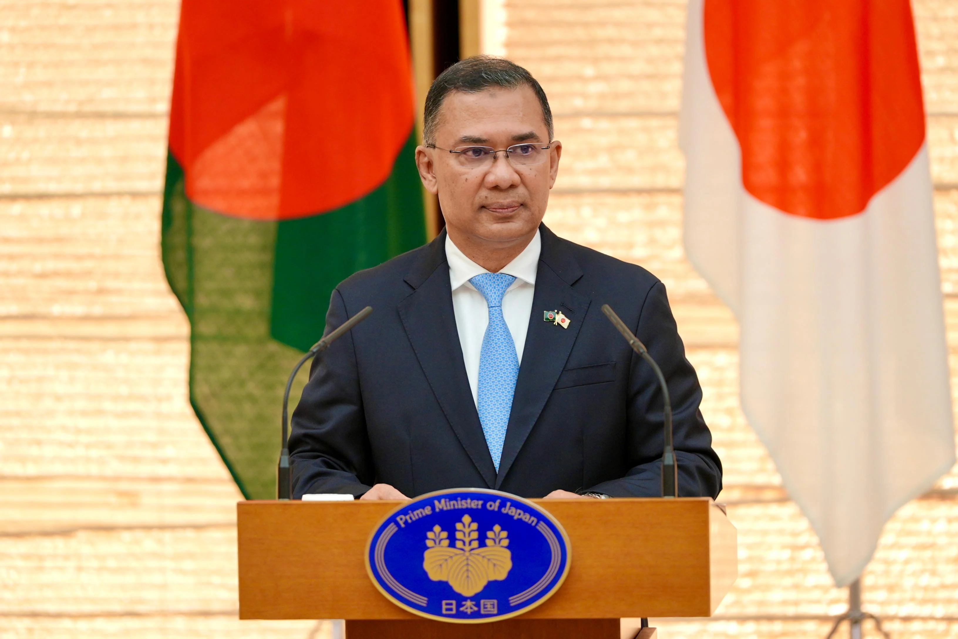 PM invites Japanese investors to join Bangladesh’s next growth phase