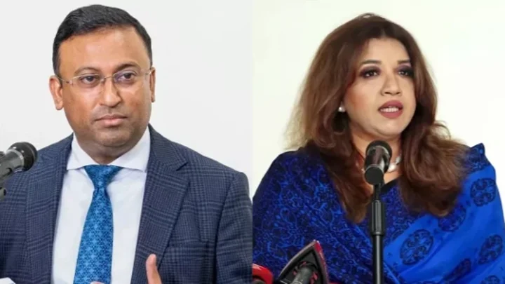 Bangladesh awaits verdict copy on execution of 2 nationals in KSA