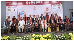18th Indian Journalism Festival 2026 kicks off