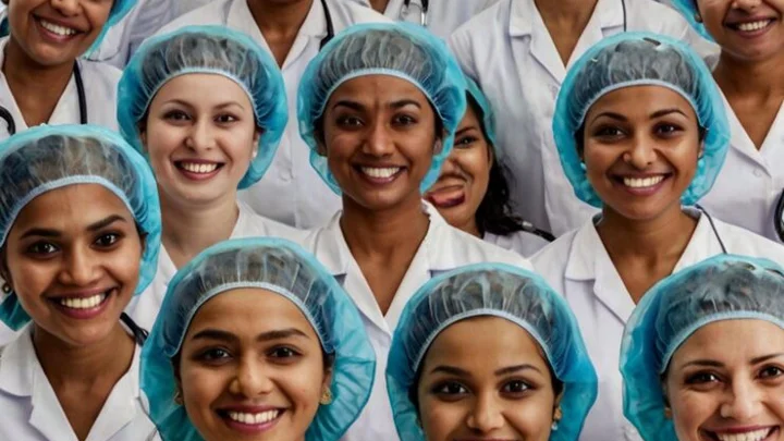 Govt launches automated system for doctors’ transfers, postings