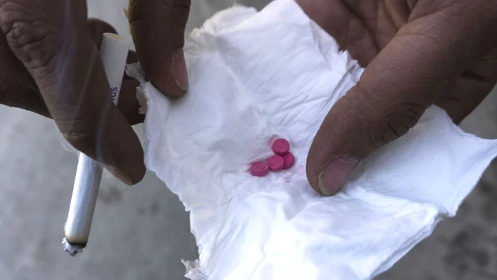 Millions of youth addict to brain-altering Yaba