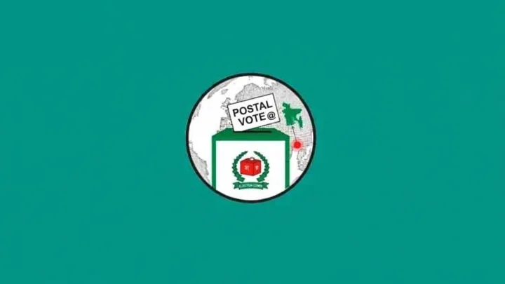 Nepal, Sri Lanka interested in adopting 'Bangladesh Model' of postal voting
