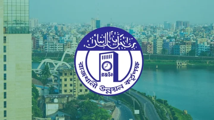 RAJUK gets 11,000 applications in 7 months after digitising approval process