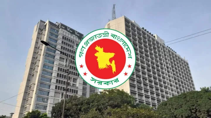Cabinet approves relocation of Secretariat to Sher-e-Bangla Nagar by 2029