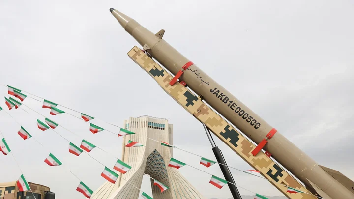 Iran threatens greater force if US launches more attacks