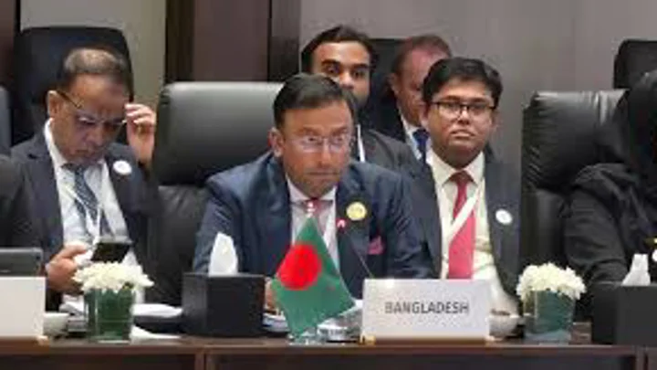 Dhaka calls for modernised, stronger OIC for betterment of Muslim Ummah