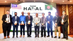 Halal food culture, values can be asset for human civilisation: Swapon