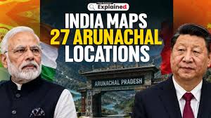 How China-India border tensions rising again over encroachment claims
