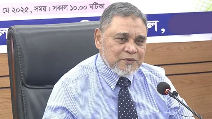 No deficit in preparation for Thursday’s
Presidential election: CEC