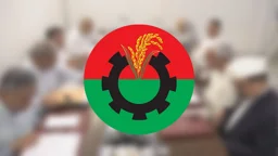 Four leaders become BNP standing Committee members